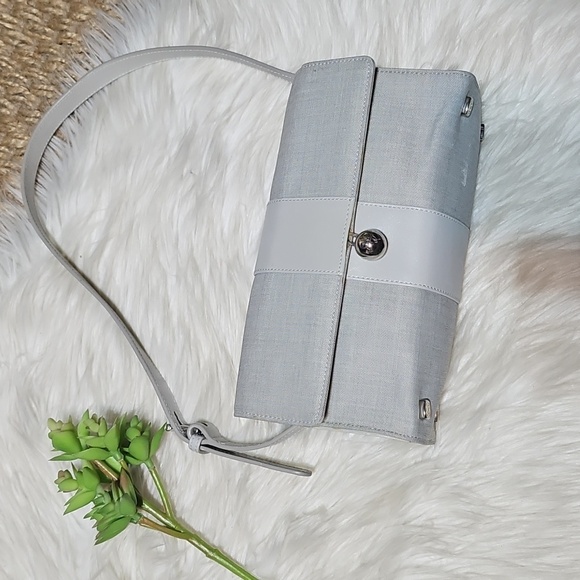 Vtg Escada Shoulder Bag - Picture 2 of 13